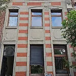 Charlemagne House Lüttich