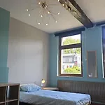 Charlemagne House Hébergement de vacances Liège