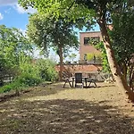 Ferienhaus Charlemagne House