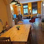 Charlemagne House Liège