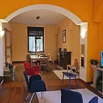 Ferienhaus Charlemagne House Lüttich