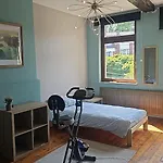 Ferienhaus Charlemagne House