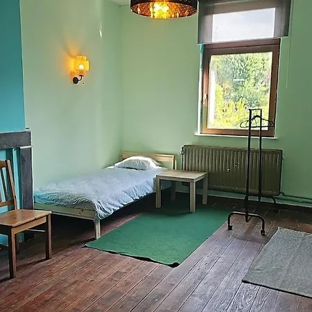 Holiday home Charlemagne House