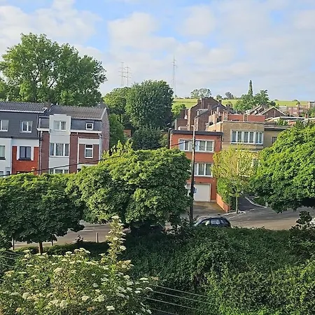 Holiday home Charlemagne House *