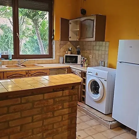 Charlemagne House * Liege