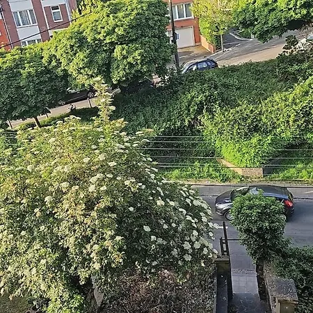 Holiday home Charlemagne House *