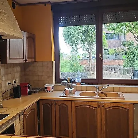 Holiday home Charlemagne House *