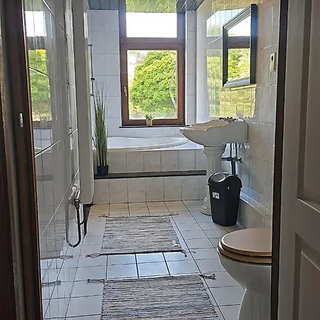 Vakantiehuis Charlemagne House Luik