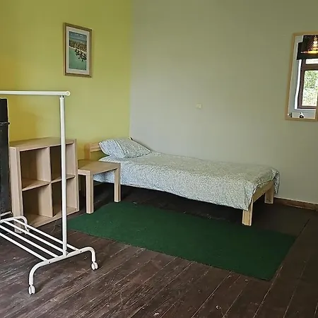 Charlemagne House Liegi