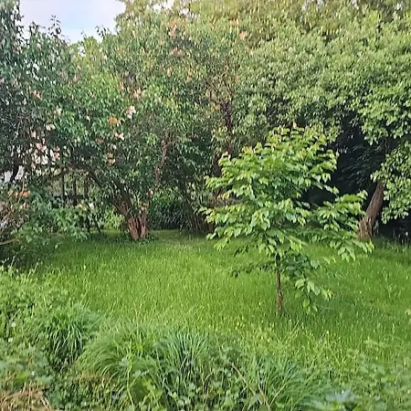 Holiday home Charlemagne House Liege