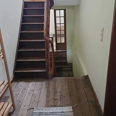 Vakantiehuis Charlemagne House