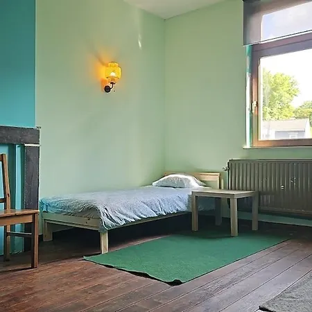 Vakantiehuis Charlemagne House Luik