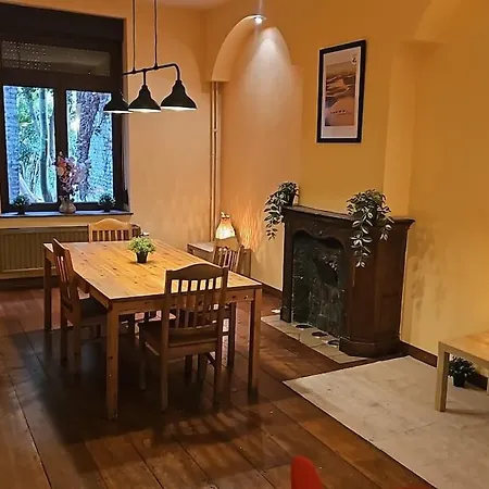 Casa vacanze Charlemagne House Liegi