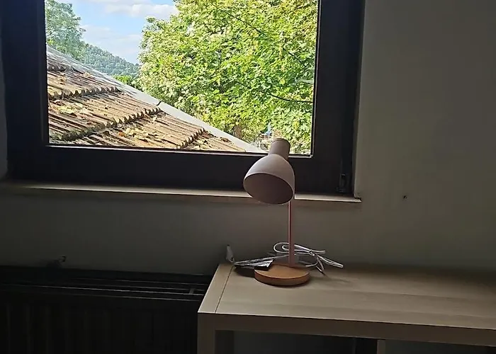 Charlemagne House Holiday home *