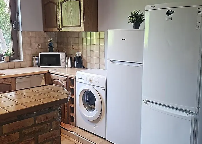 Holiday home Charlemagne House *