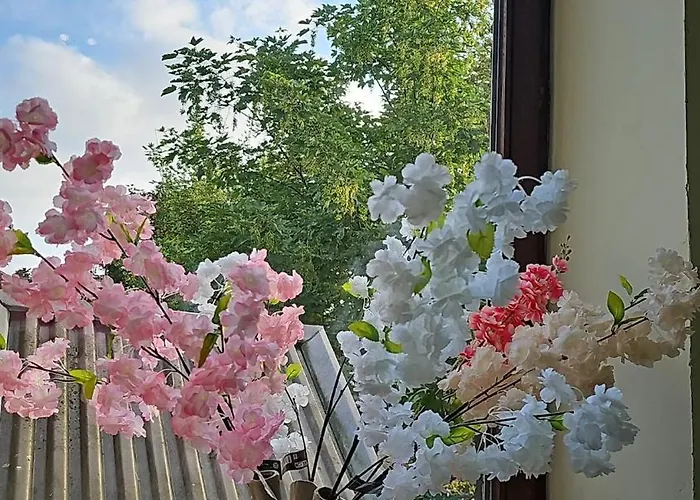 Charlemagne House Holiday home