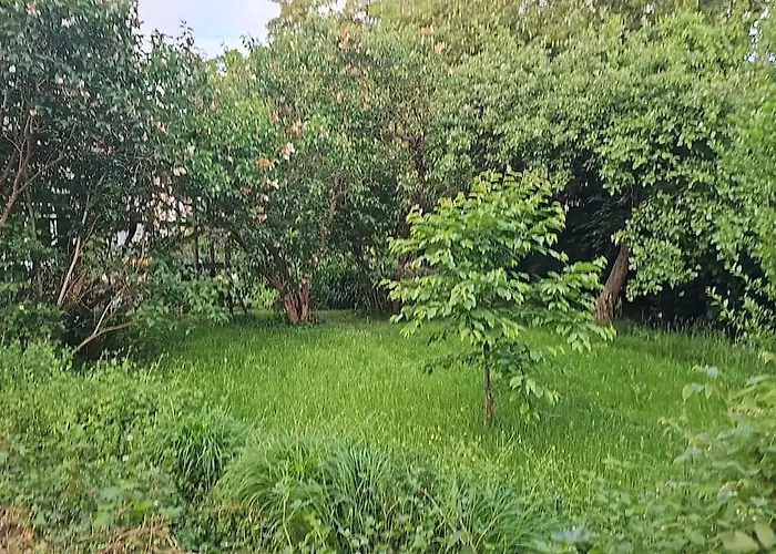 Holiday home Charlemagne House Liege