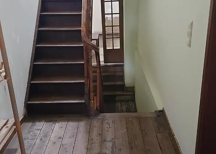 Holiday home Charlemagne House