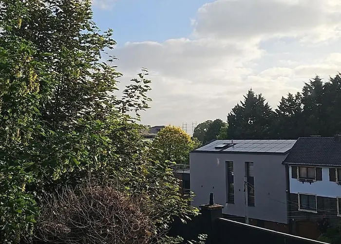 Charlemagne House * Liege