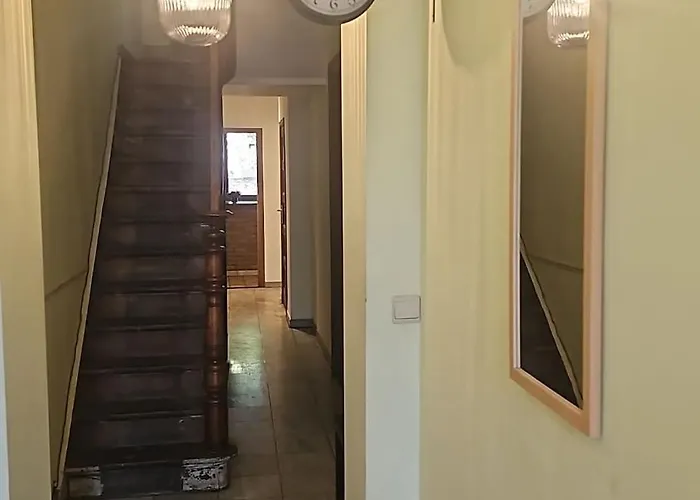 Charlemagne House * Liege