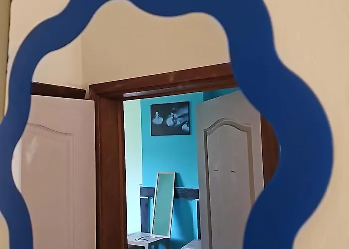 Charlemagne House Liege