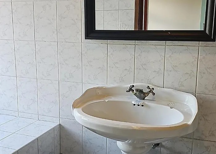 Charlemagne House Liege