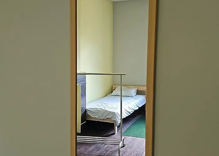Charlemagne House
