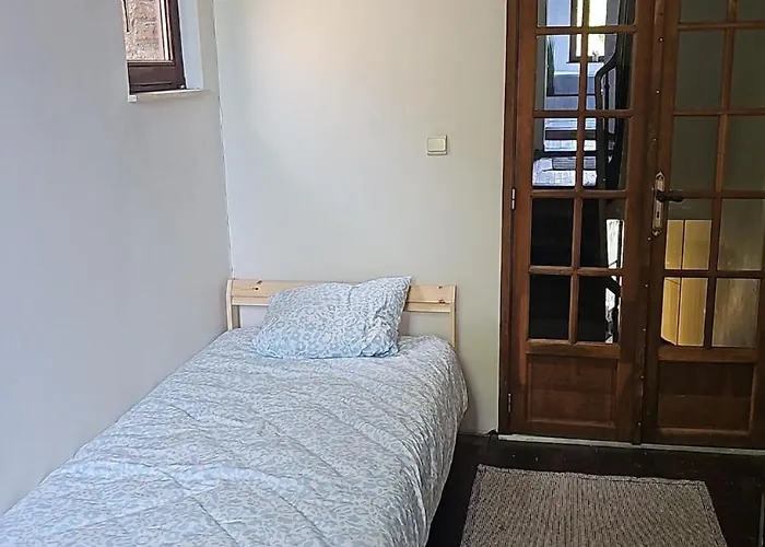 Charlemagne House Holiday home