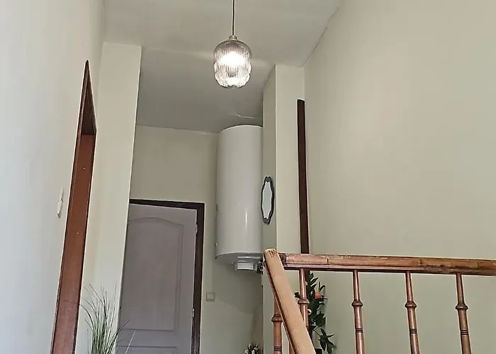 Charlemagne House Holiday home