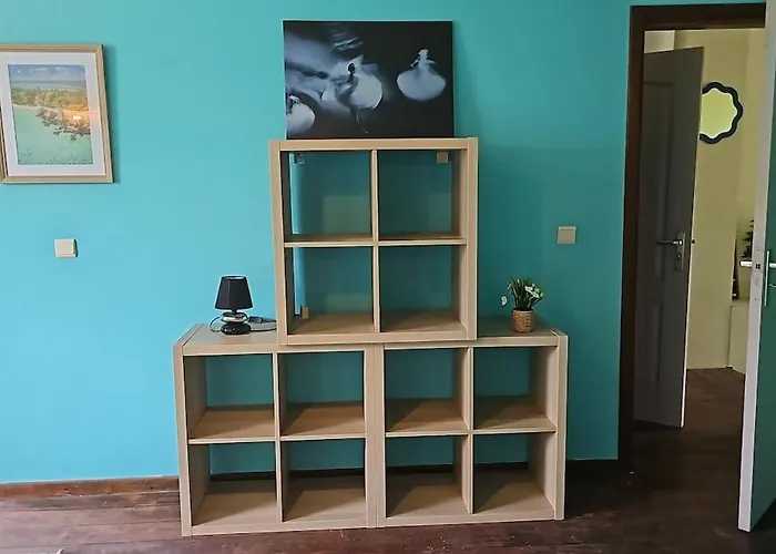 Charlemagne House Liege