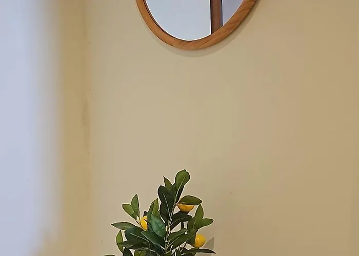 Charlemagne House Liege