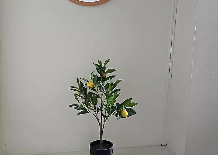 Charlemagne House Holiday home *