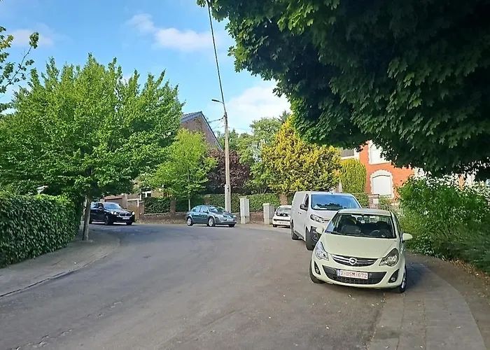 Charlemagne House Holiday home