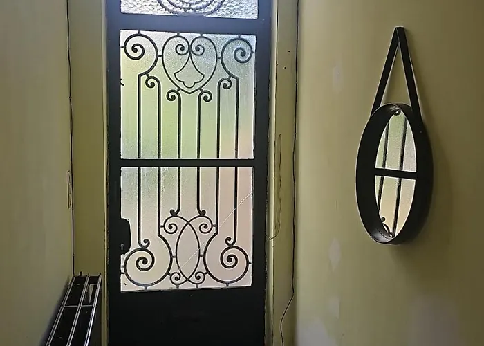 Holiday home Charlemagne House