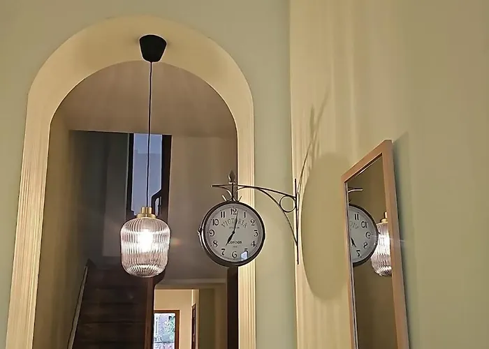 Charlemagne House Holiday home Liege