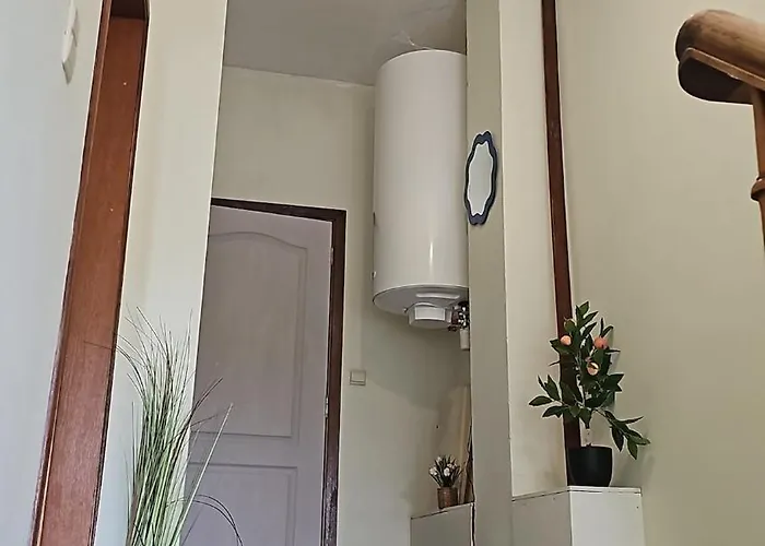 Charlemagne House Liege